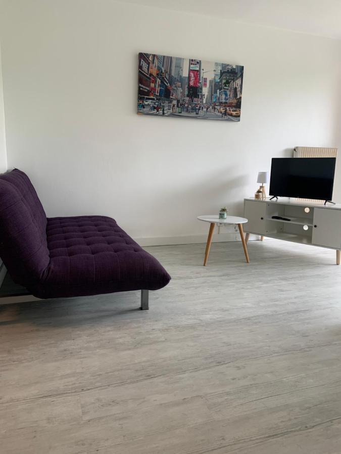 Appartement Aux 3 Rivieres A Mandelieu Dış mekan fotoğraf