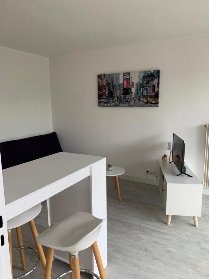 Appartement Aux 3 Rivieres A Mandelieu Dış mekan fotoğraf