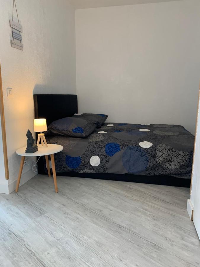 Appartement Aux 3 Rivieres A Mandelieu Dış mekan fotoğraf
