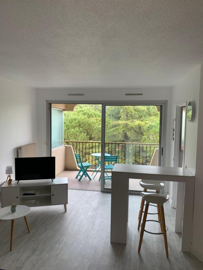 Appartement Aux 3 Rivieres A Mandelieu Dış mekan fotoğraf