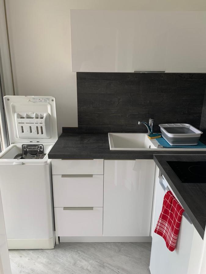 Appartement Aux 3 Rivieres A Mandelieu Dış mekan fotoğraf