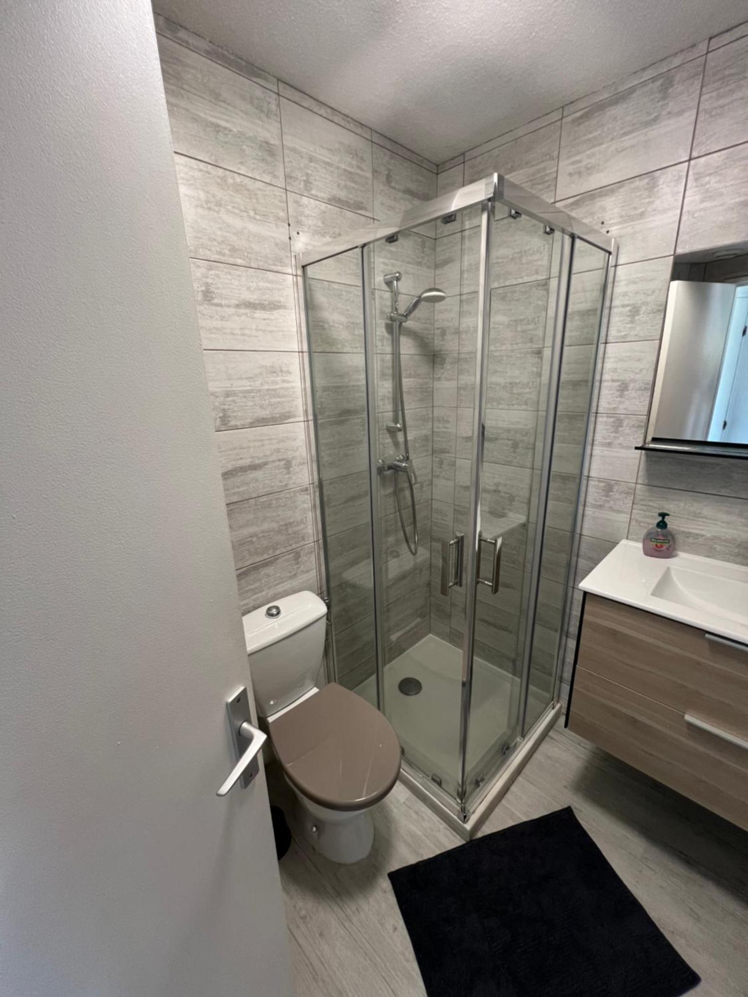 Appartement Aux 3 Rivieres A Mandelieu Dış mekan fotoğraf